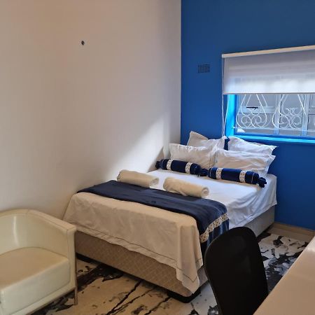 Sapphireb@54 Apartment Windhoek Exterior foto