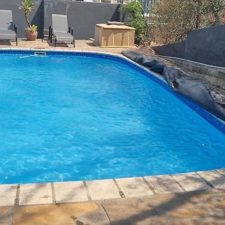 Sapphireb@54 Apartment Windhoek Exterior foto