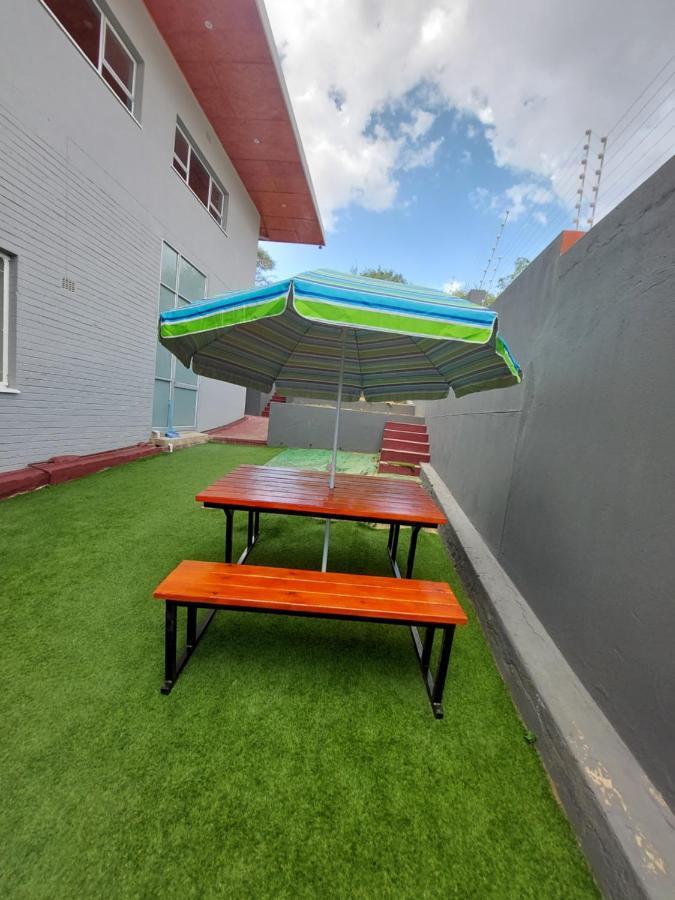 Sapphireb@54 Apartment Windhoek Exterior foto