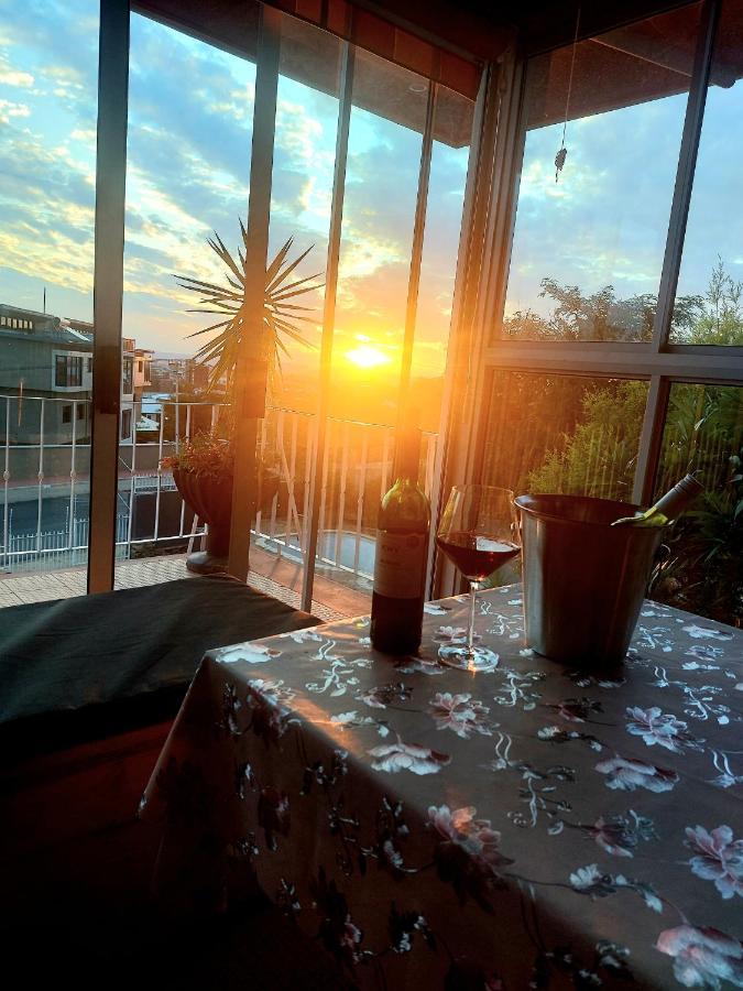 Sapphireb@54 Apartment Windhoek Exterior foto